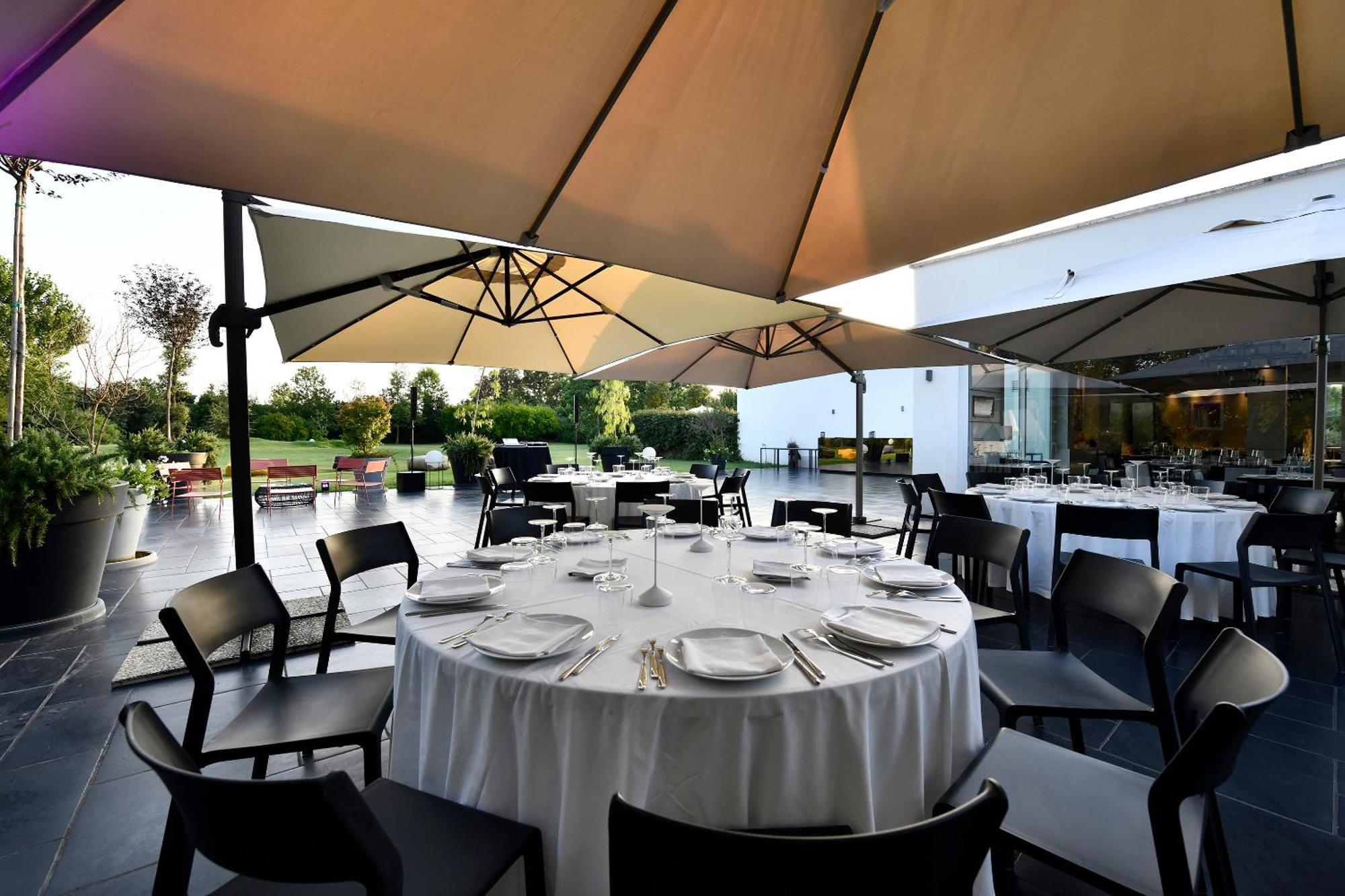 Casabianca Resort 폰디 외부 사진