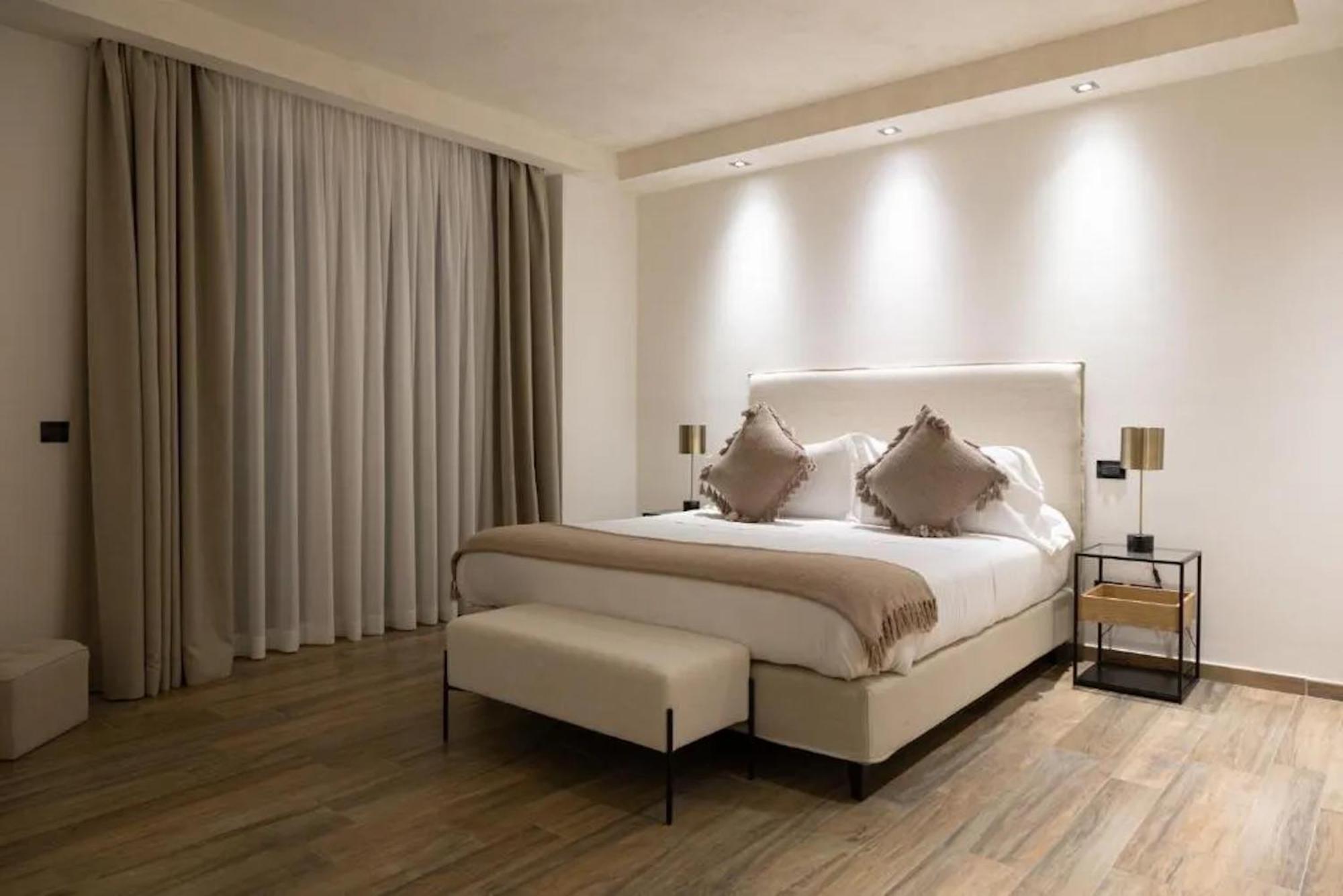 Casabianca Resort 폰디 외부 사진