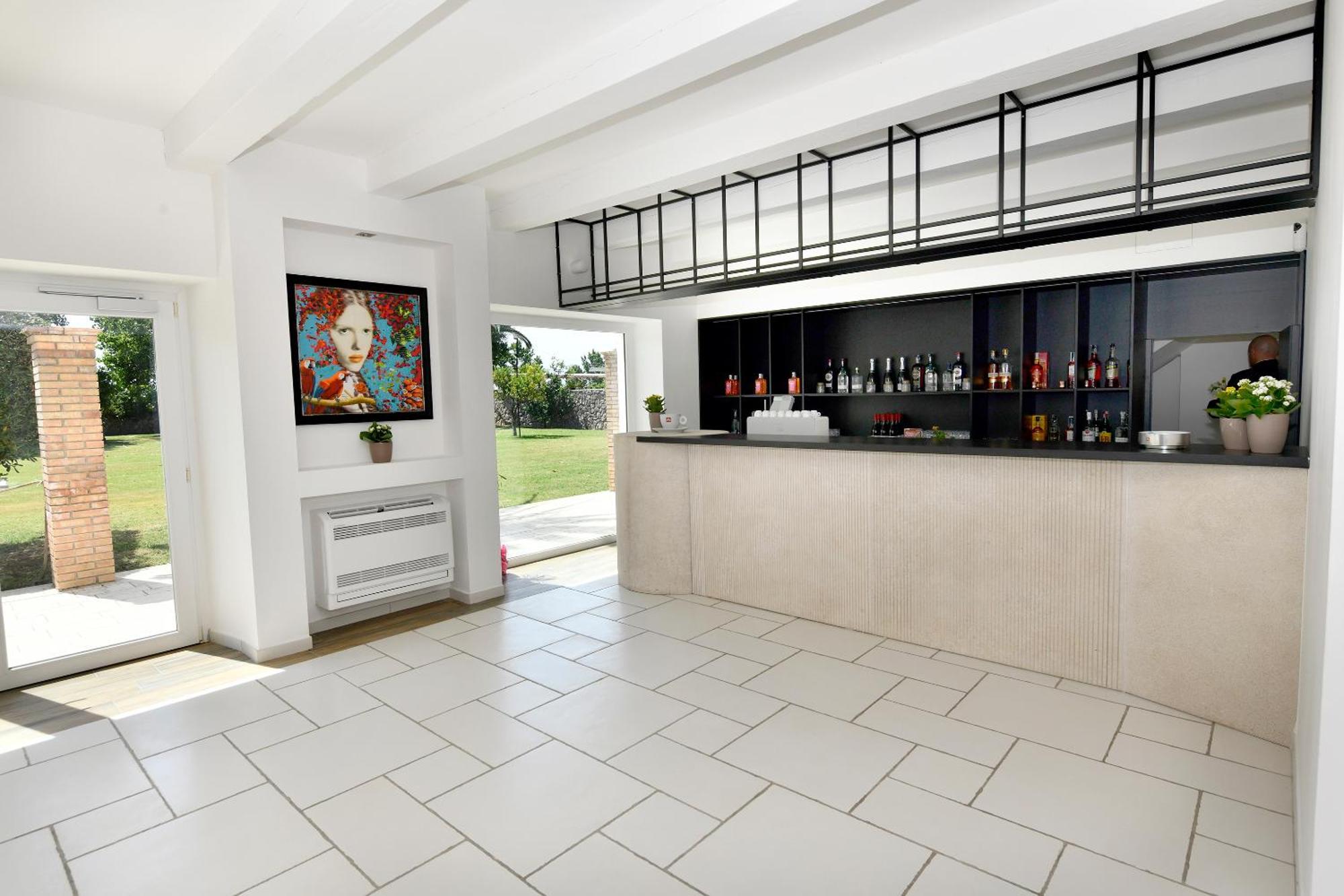 Casabianca Resort 폰디 외부 사진