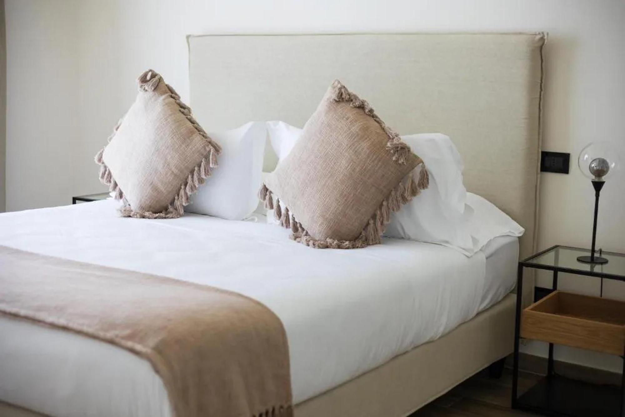 Casabianca Resort 폰디 외부 사진