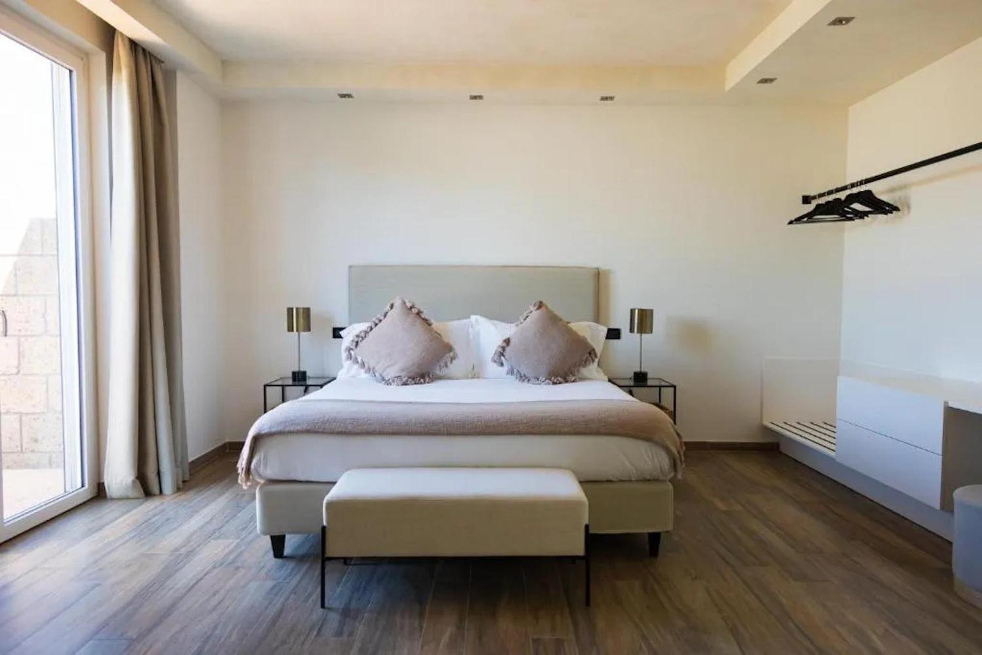 Casabianca Resort 폰디 외부 사진