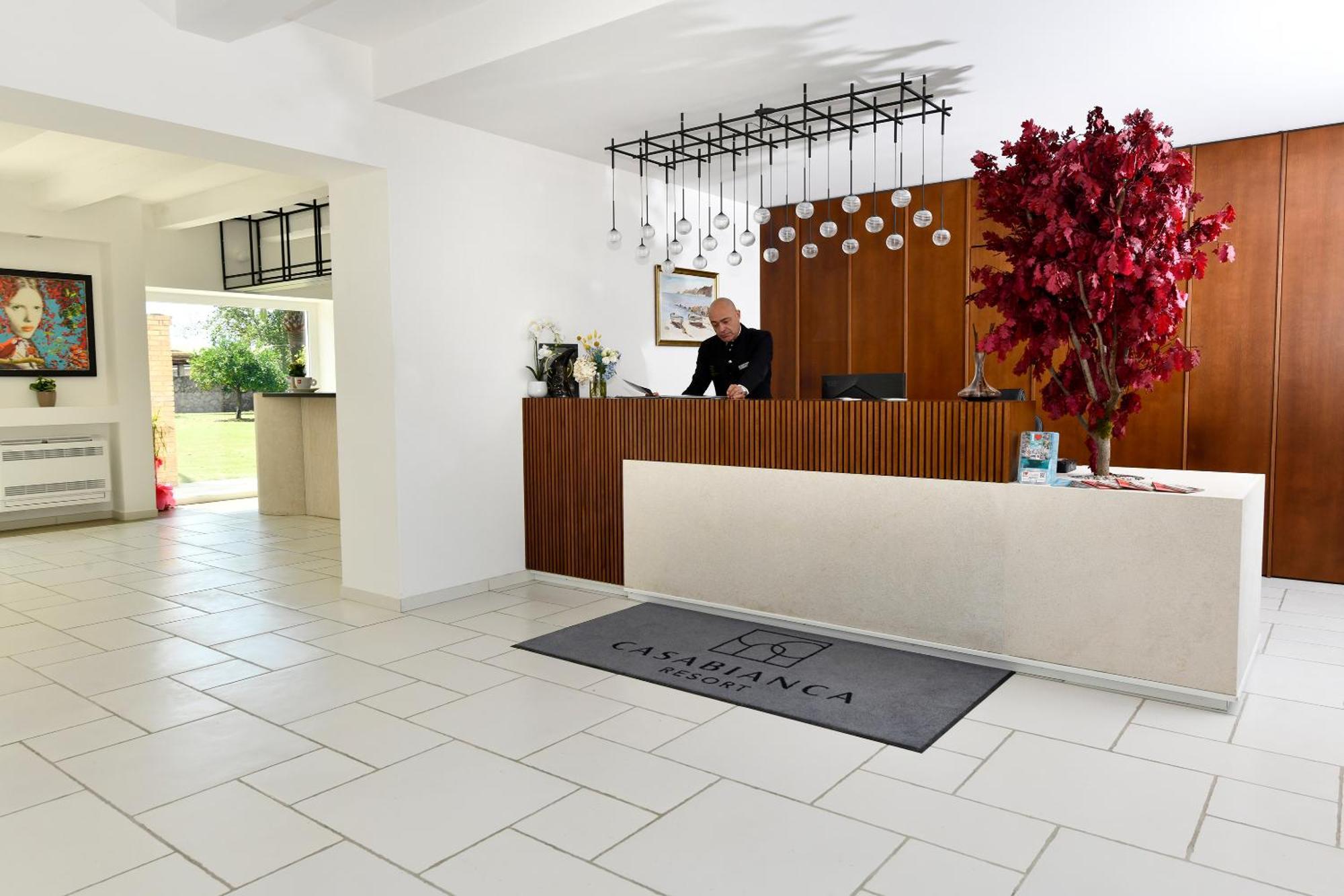 Casabianca Resort 폰디 외부 사진