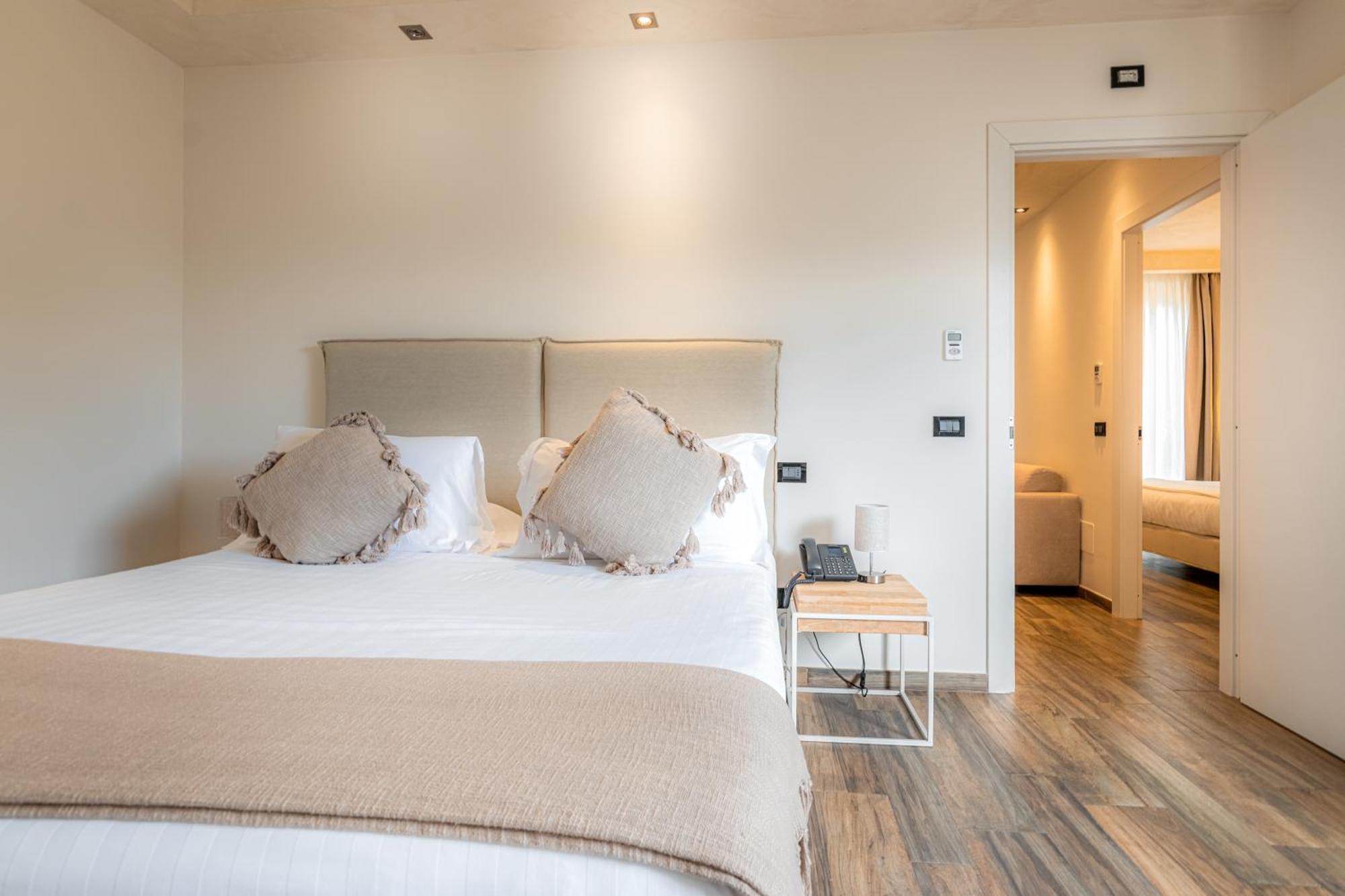 Casabianca Resort 폰디 객실 사진