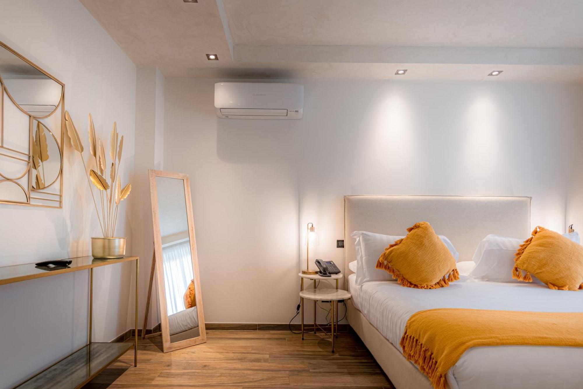 Casabianca Resort 폰디 외부 사진