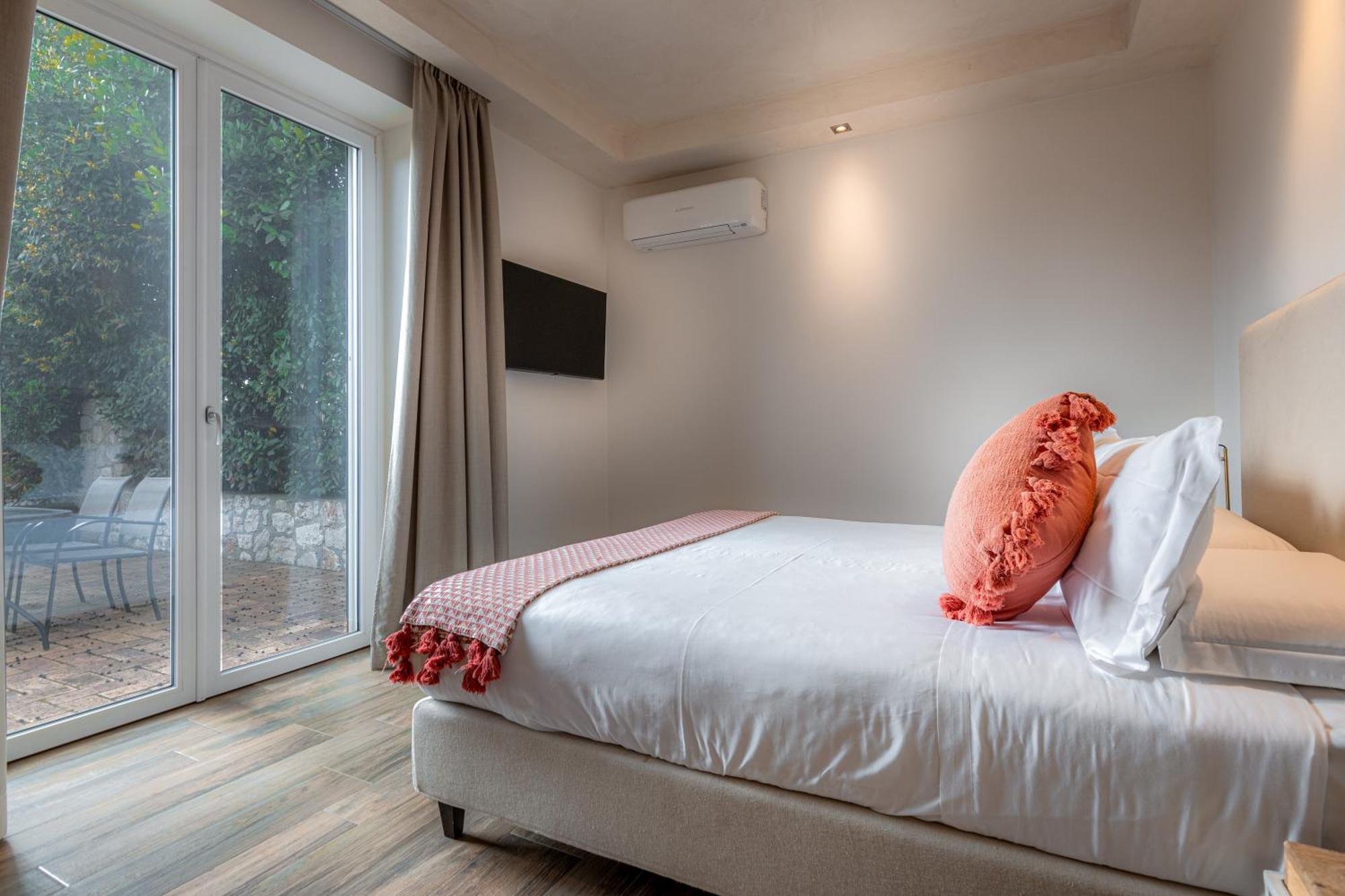 Casabianca Resort 폰디 객실 사진