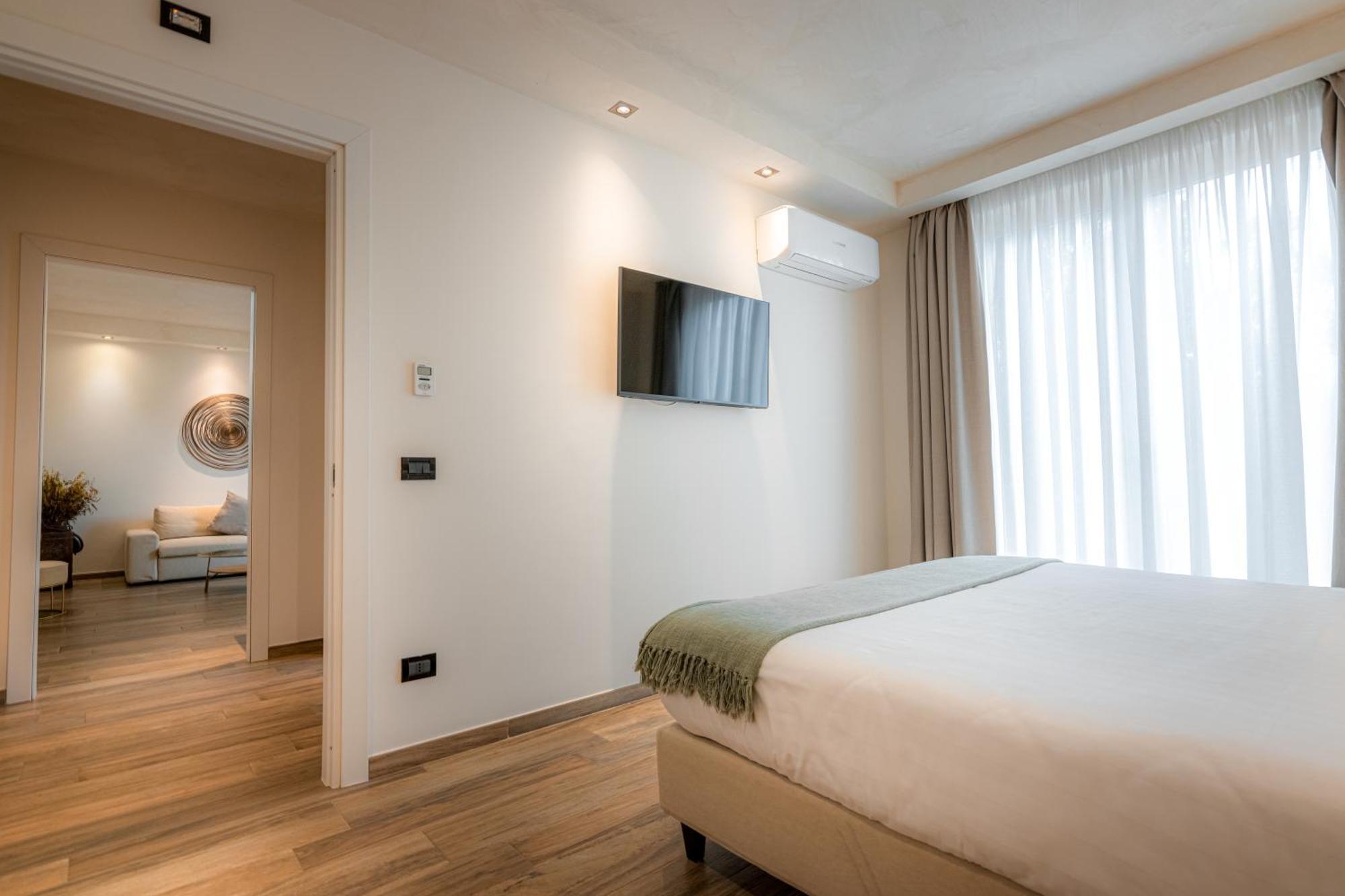 Casabianca Resort 폰디 외부 사진
