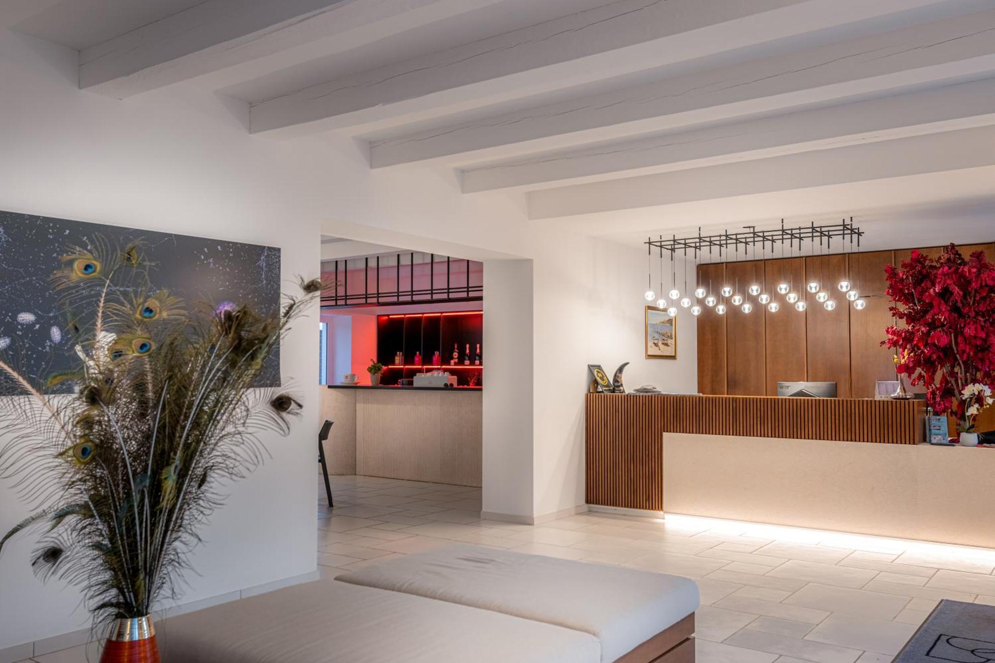 Casabianca Resort 폰디 외부 사진