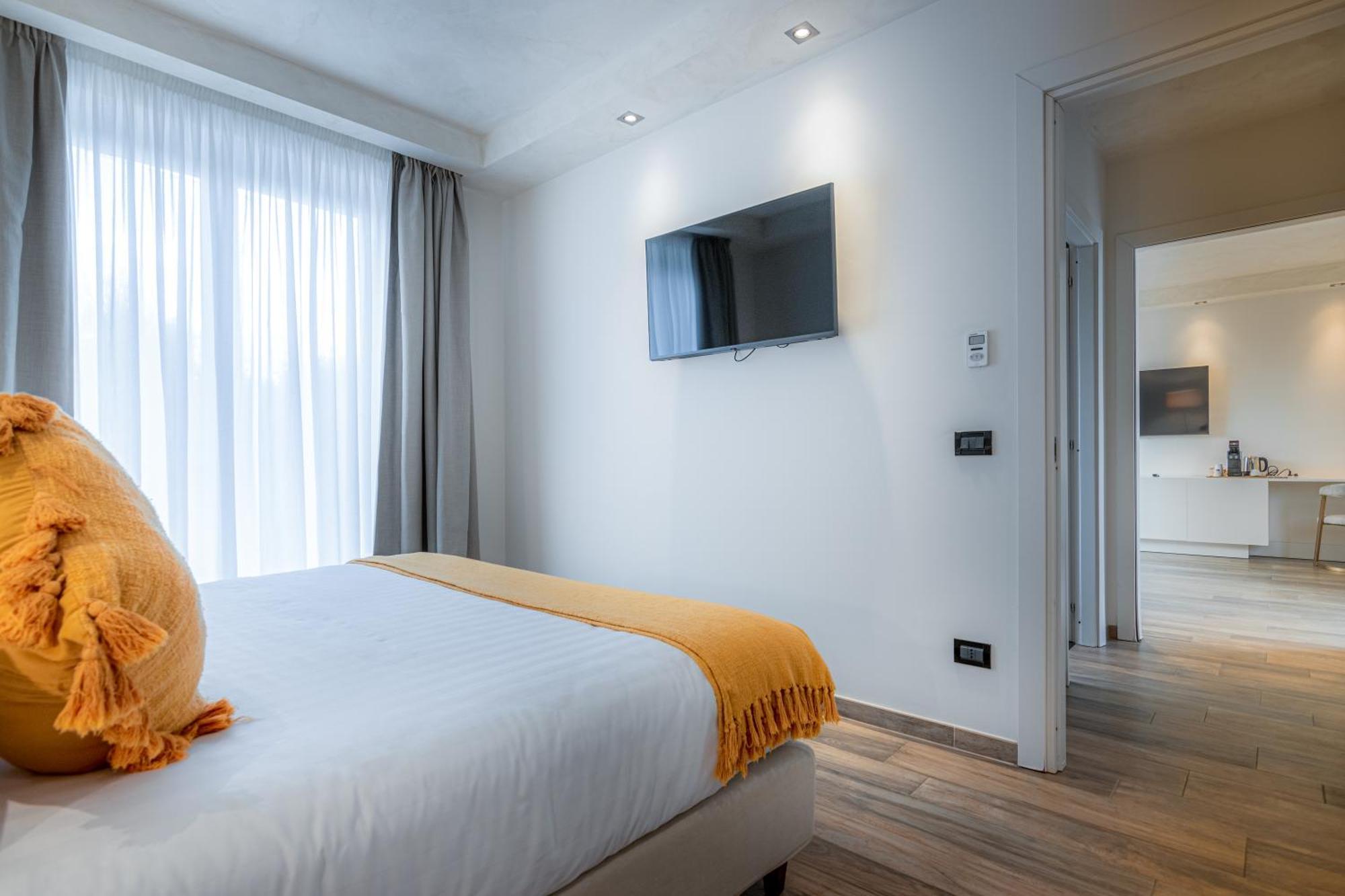 Casabianca Resort 폰디 객실 사진