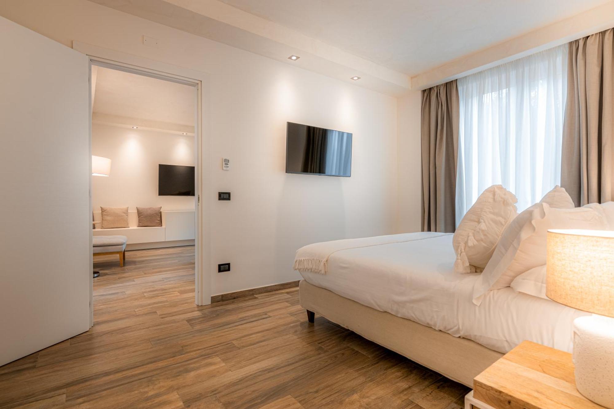 Casabianca Resort 폰디 외부 사진