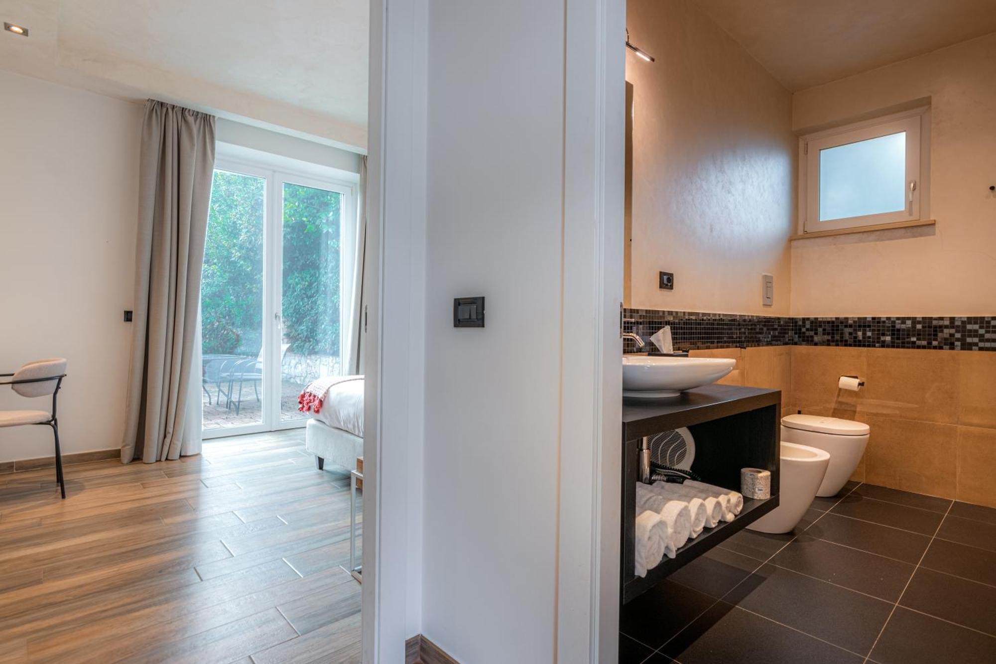 Casabianca Resort 폰디 외부 사진