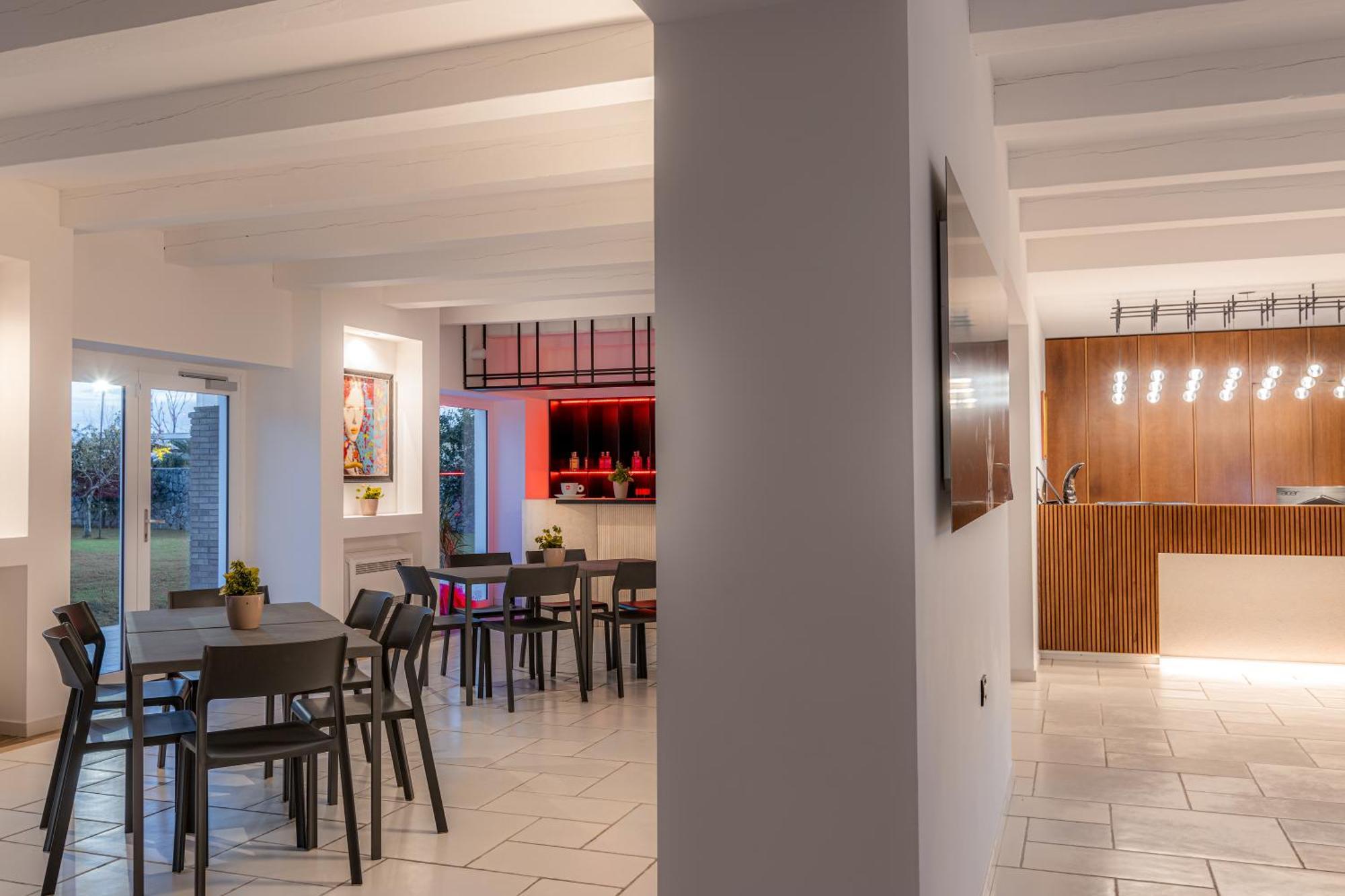Casabianca Resort 폰디 외부 사진