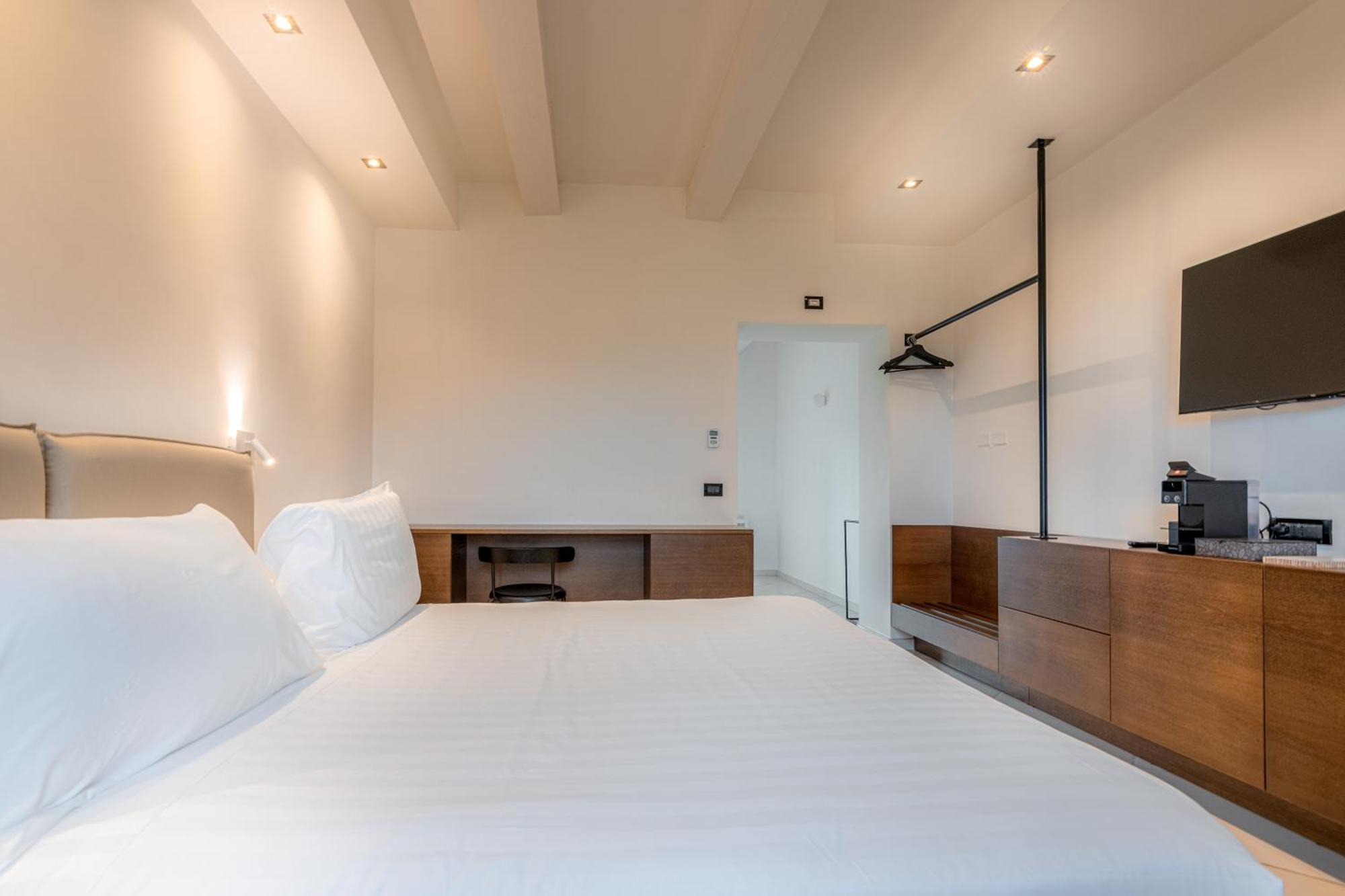Casabianca Resort 폰디 객실 사진