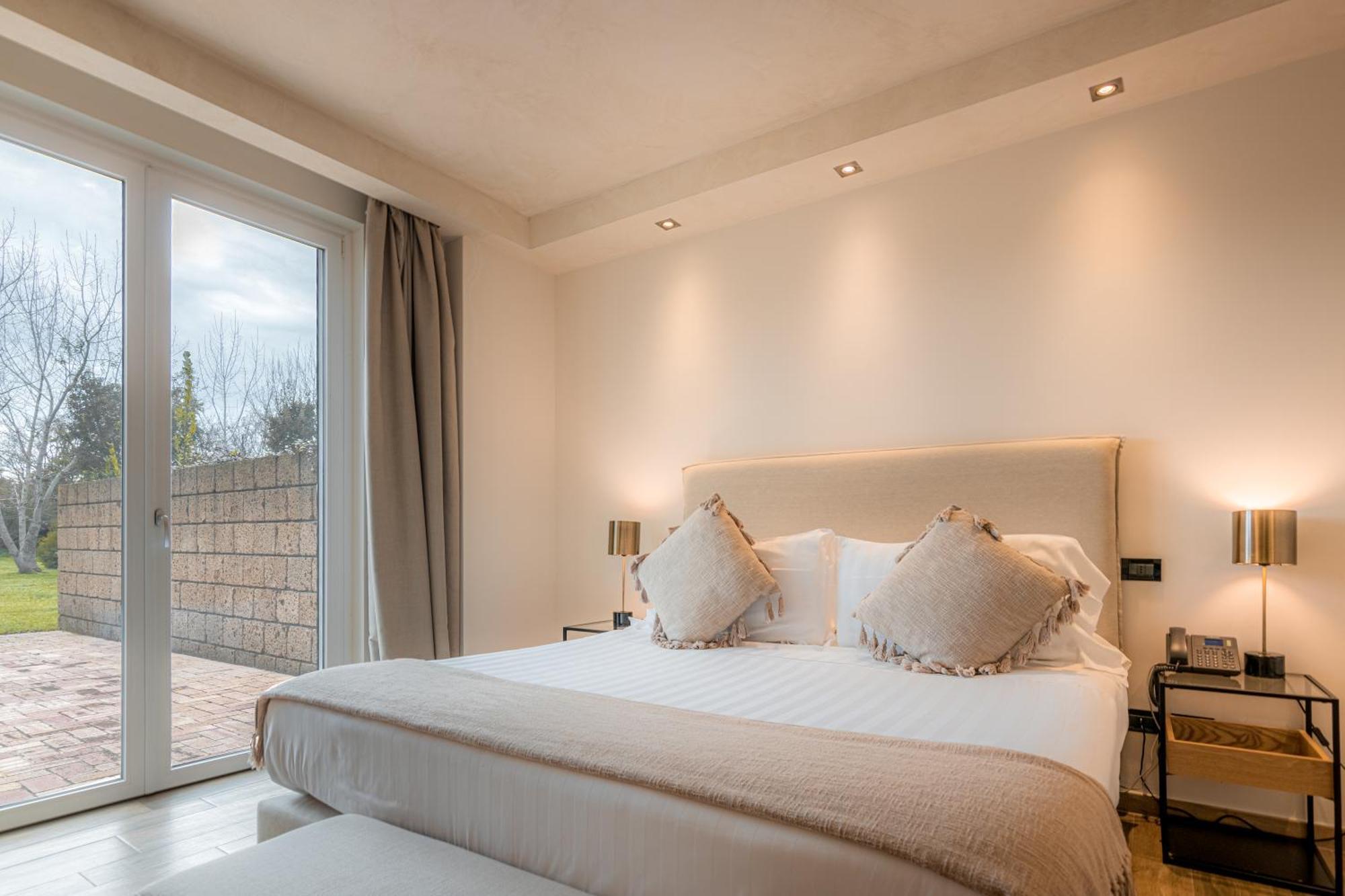 Casabianca Resort 폰디 객실 사진